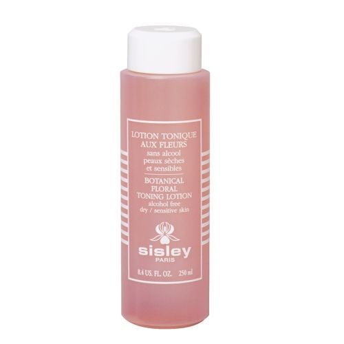 Sisley Lotion Tonique Aux Fleurs