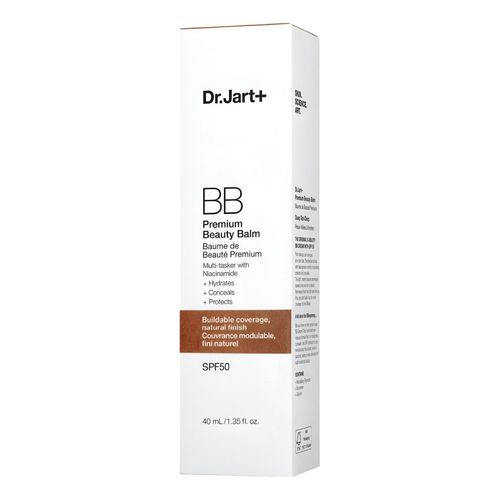 Premium BB Beauty Balm