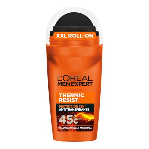 Thermic Resist Roll-On