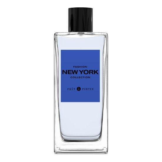 Prêt à Porter Fashion Collection New York Edp