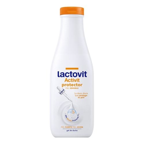 Activit Protector Bioma