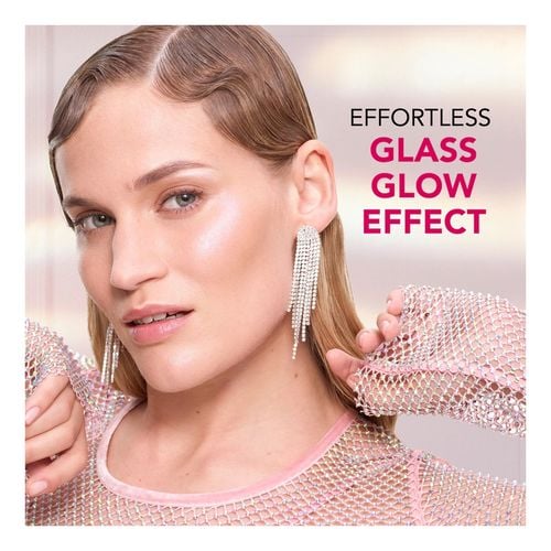 Pretty Glassy Luminous Balm