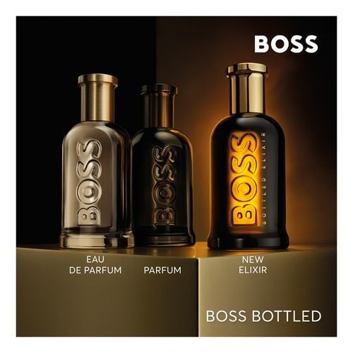 Bottled Elixir Parfum Intense Edp