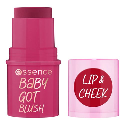 Baby Got Blush