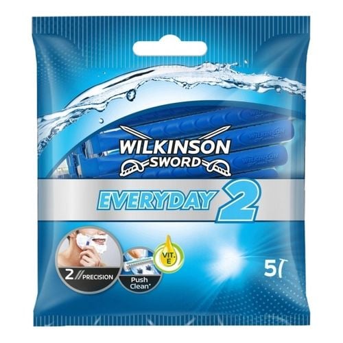 Wilkinson