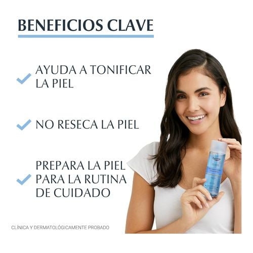 DermatoCLEAN [HYALURON] T&oacute;nico