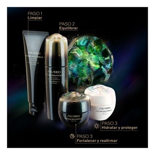 Future Solution Lx Cleansing Foam