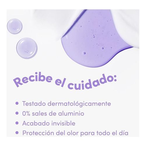 Whole Body Deo Lavander & Camomile Scent