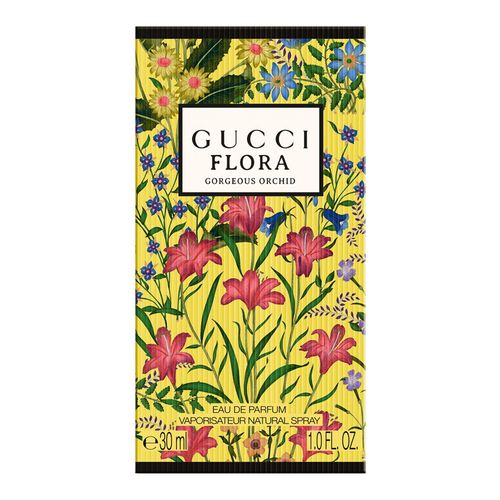 Gucci Flora Gorgeous Orchid Edp