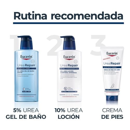 Repair 10% Urea