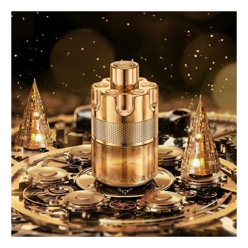 Forever Wanted Elixir Estuche