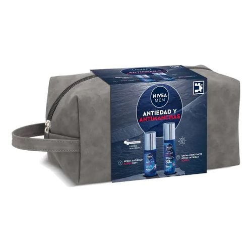 Power Men Neceser