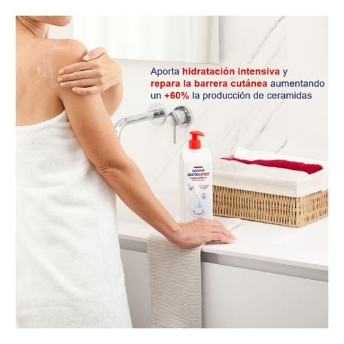 Lactourea Reparador