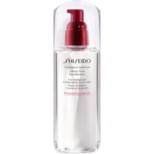 Shiseido Mejor Dto! Treatment Softener 150 Ml Loción Equilibrante 24 H