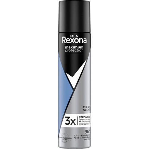 Men Maximum Protection Clean Scent