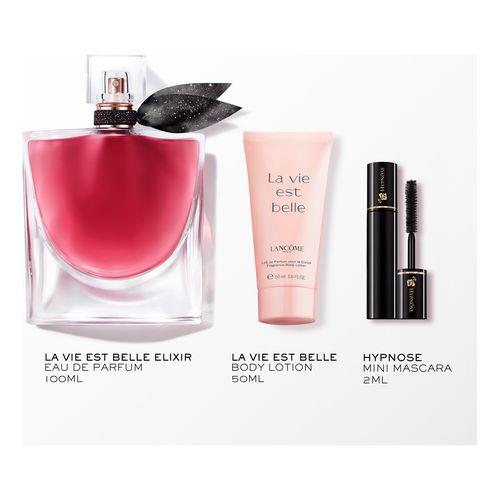 La Vie Est Belle Elixir Estuche