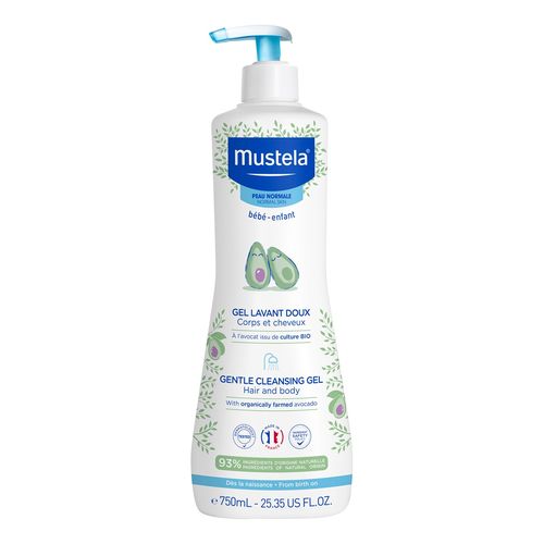 Gel Dermolimpador sem Sab&atilde;o