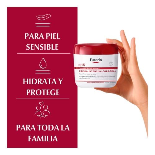 pH5 Crema