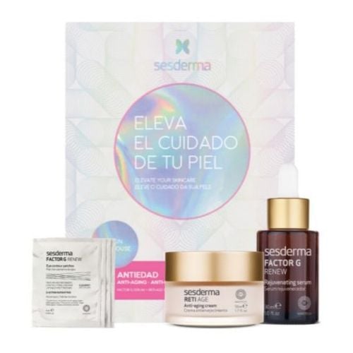 Beauty Sweet Sesmahal Hyaluronic Serum Estuche