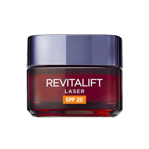 Revitalift Laser SPF 20