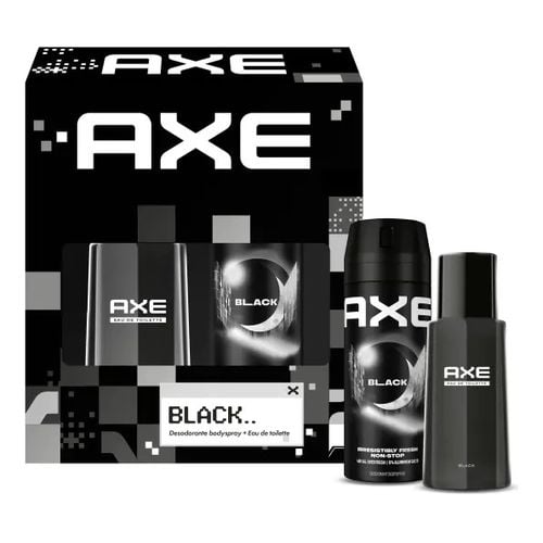 Estuche Black