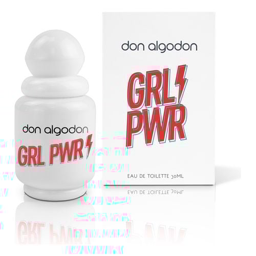 Grl Pwr! Edt