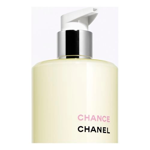 CHANCE EAU FRAICHE MOISTURIZING LOTION