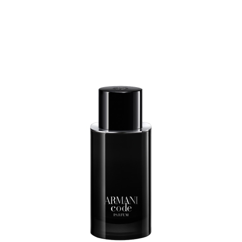 Code Homme Parfum Recargable