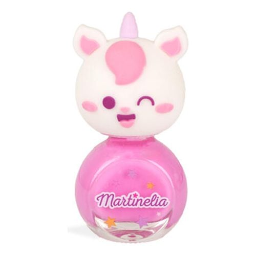 Friendly Animals Nail Polish