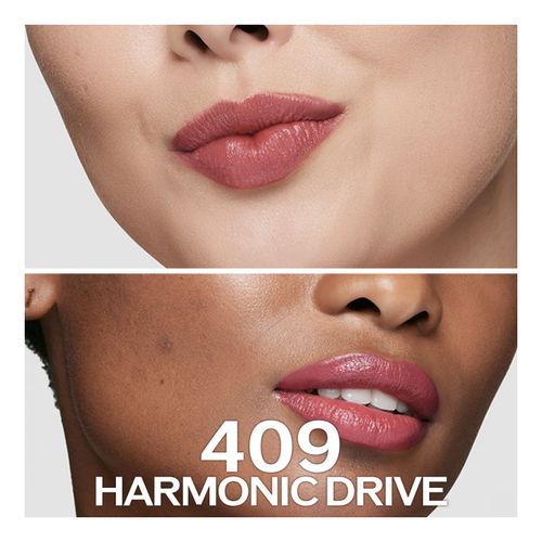 Technosatin Gel Lipstick