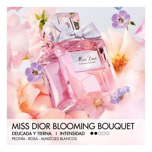 Miss Dior Blooming Bouquet