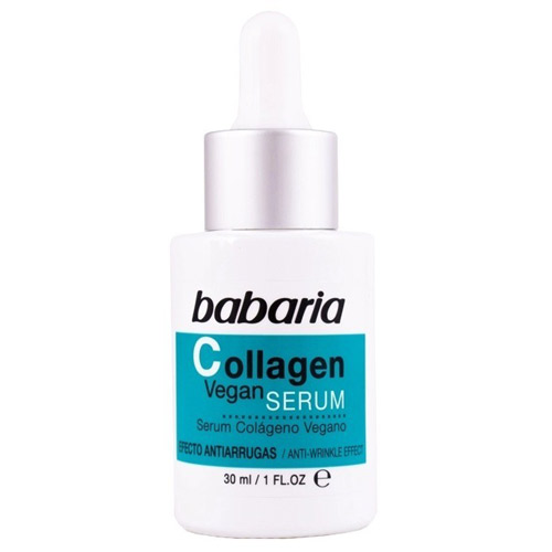 Collagen Vegan