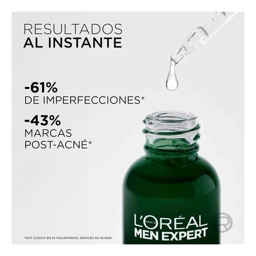 Men Expert Derma Control Serum