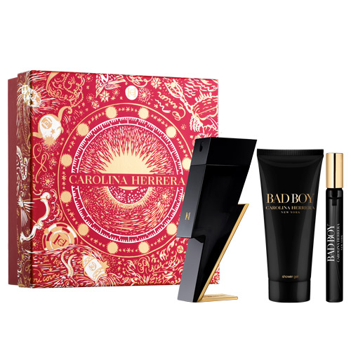 Bad Boy Edt Estuche