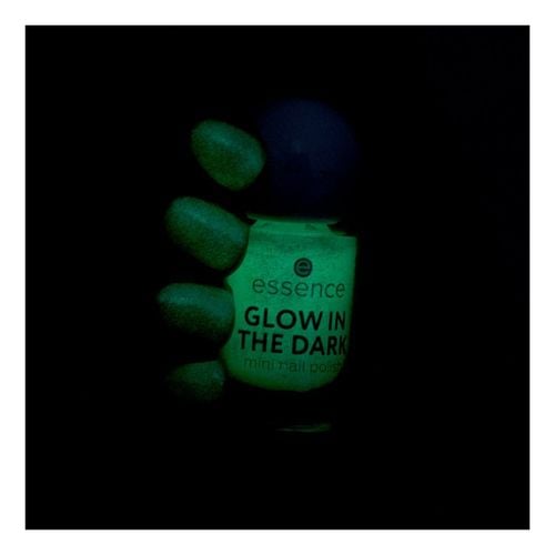 Glow In The Dark