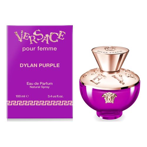 Dylan Purple Edp