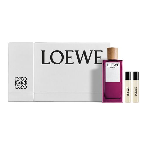 Earth Edp Estuche