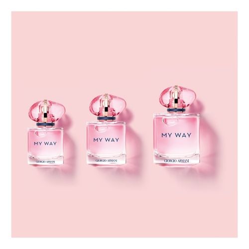 My Way Nectar Edp