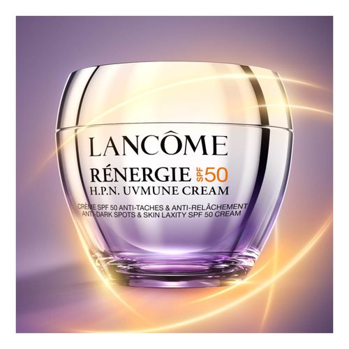 Rénergie Creme Spf 50