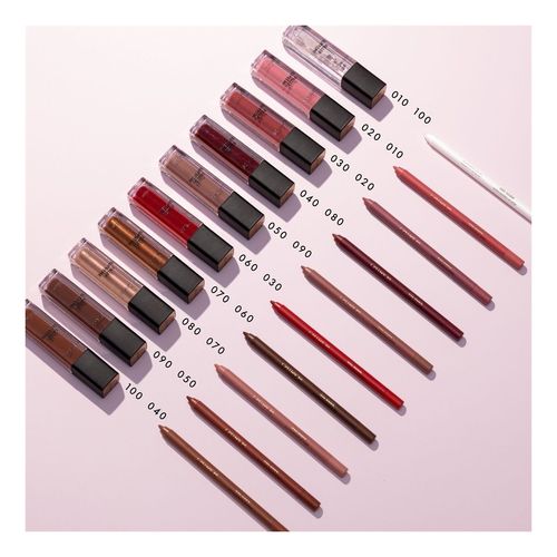 Gel Glide Long-Lasting Lip Liner