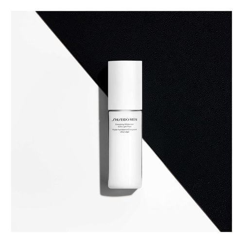 Men Energizing Moisturizer Extra Light Fluid