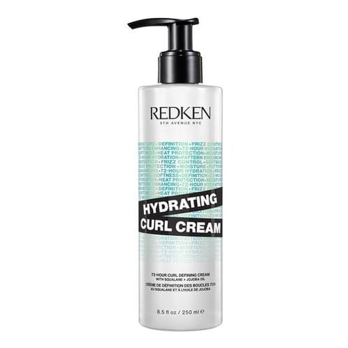Hydratig Curl Cream