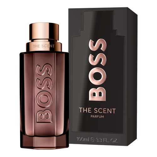 The Scent Le Parfum For Him edp