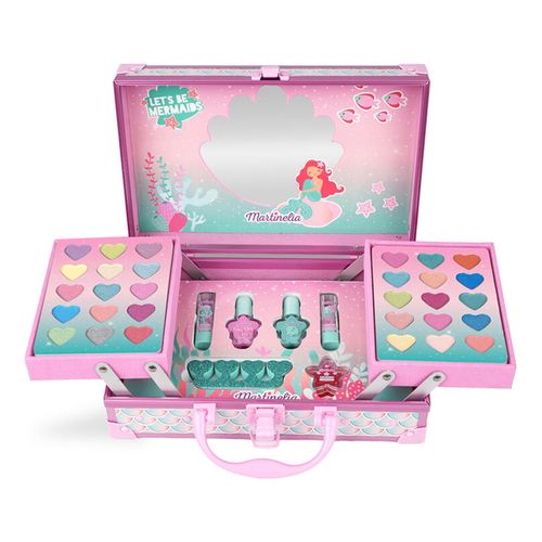 Let Be Mermaids Princess Case