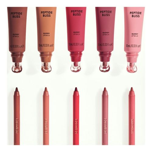 Peptide Bliss Glossy