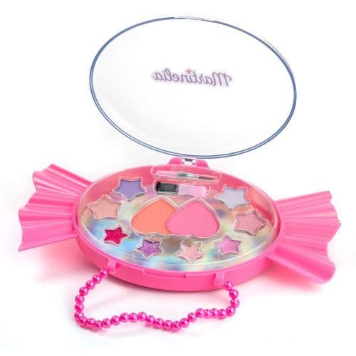 Candy Make Up Palette Caramelo