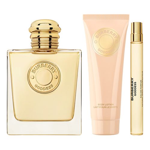 Goddes Edp Coffret