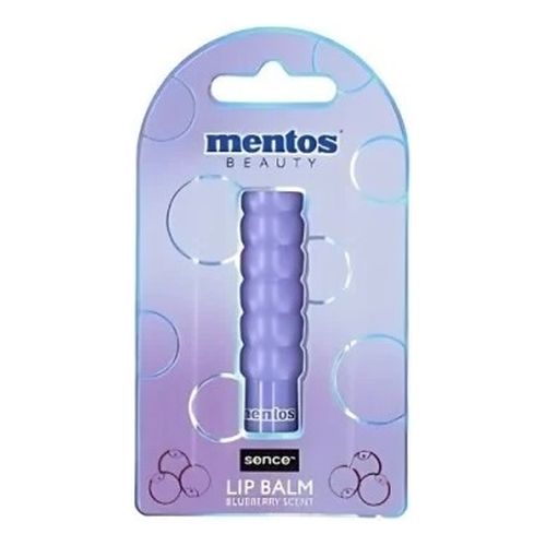 Mentos Lip Balm
