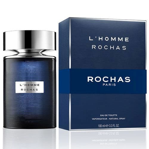 L'Homme edt