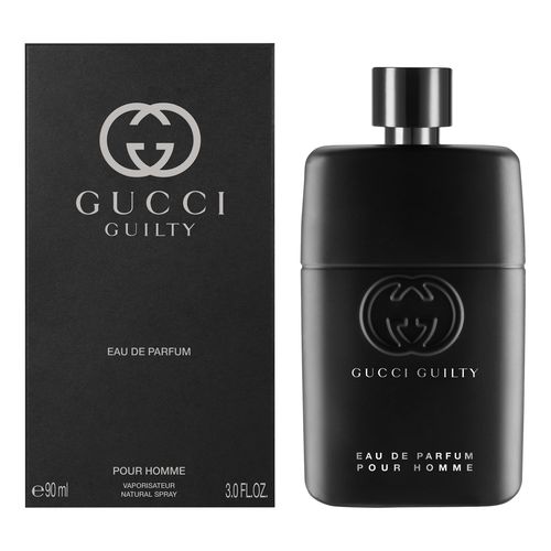 Guilty Pour Homme edp
